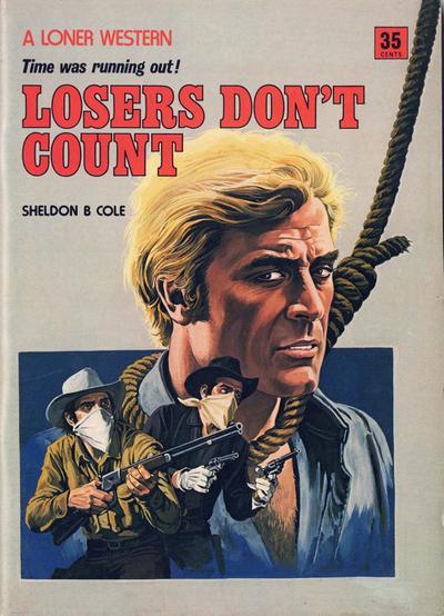 Losers Don’t Count