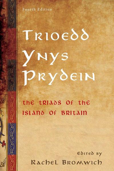 Trioedd Ynys Prydein