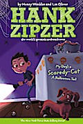 My Dog’s a Scaredy-Cat #10