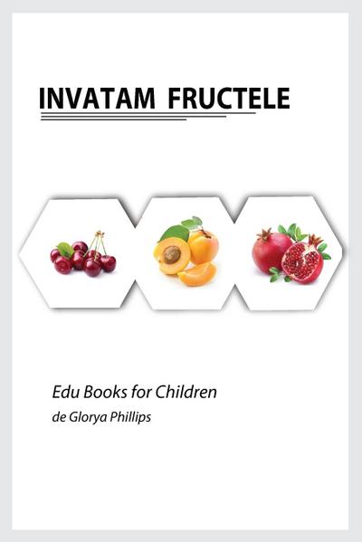 Invatam Fructele