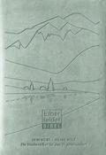 Bibel: Sein Wort - Meine Welt