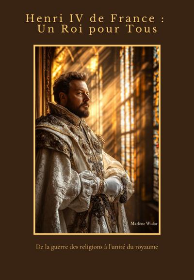 Henri IV de France :  Un Roi pour Tous