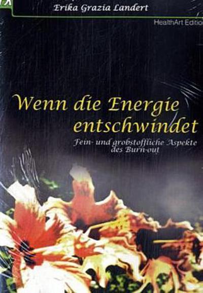 Wenn die Energie entschwindet