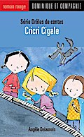 Cricri Cigale