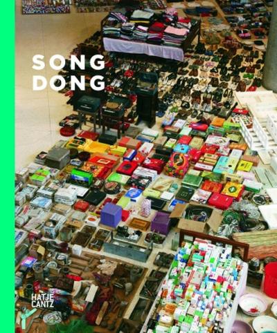 Song Dong
