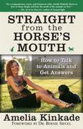 Straight from the Horse’s Mouth