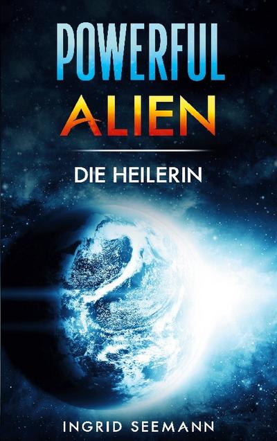 Powerful Alien