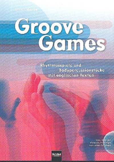 Groove Games