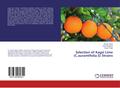 Selection of Kagzi Lime (C.aurantifolia.S) Strains