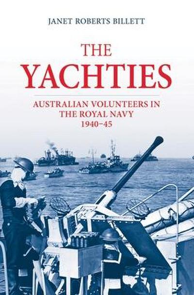 The ’Yachties’