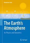 The Earth’s Atmosphere