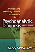 Psychoanalytic Diagnosis