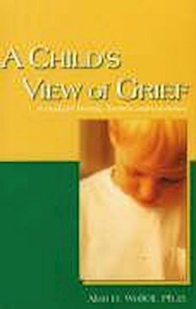 A Child’s View of Grief