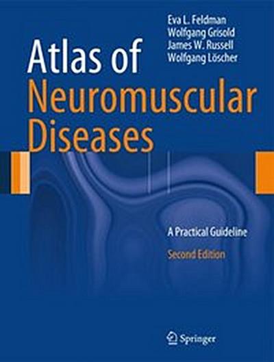 Atlas of Neuromuscular Diseases