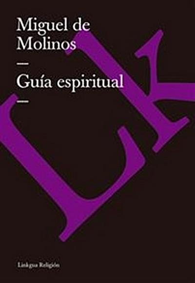 Guía espiritual