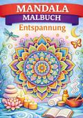 Mandala Malbuch, Entspannung