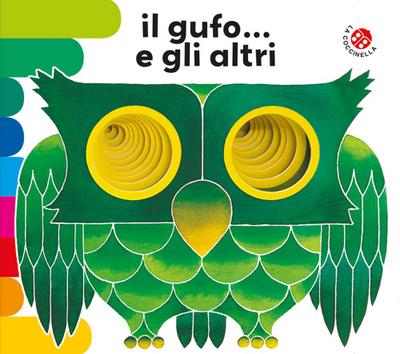 Il gufo... e gli altri