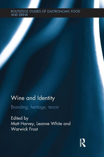 Wine and Identity
