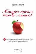 Mangez mieux, bandez mieux