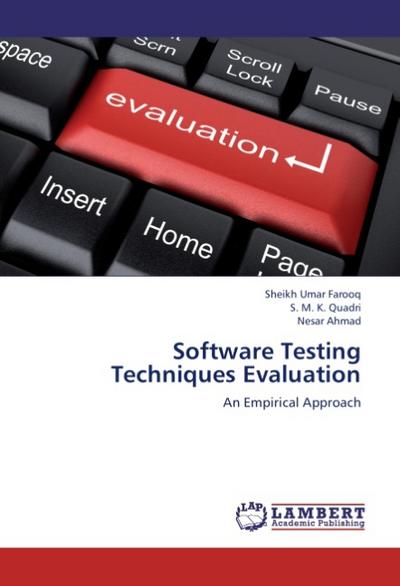 Software Testing Techniques Evaluation
