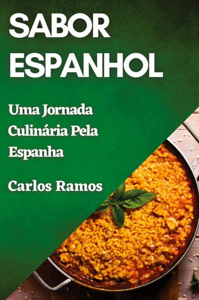 Sabor Espanhol