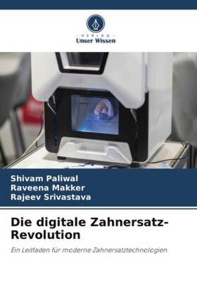 Die digitale Zahnersatz-Revolution