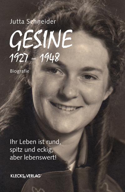 Schneider, J: Gesine 1927 - 1948
