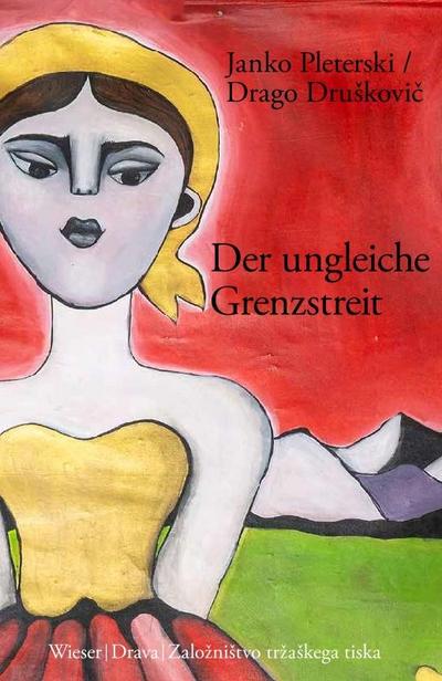Der ungleiche Grenzstreit 1918-1920