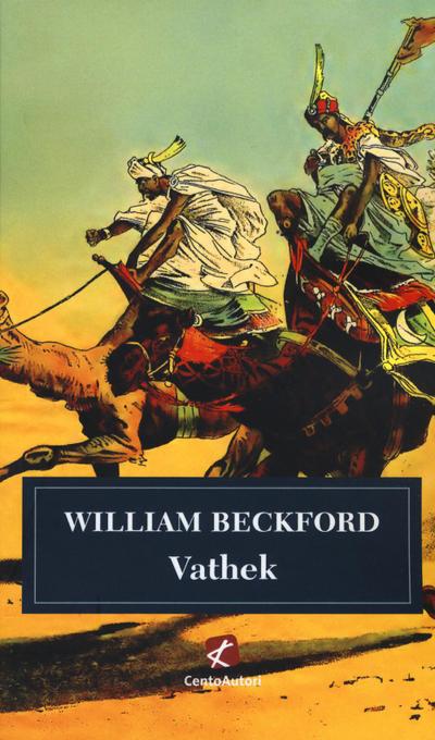 Beckford, W: Vathek