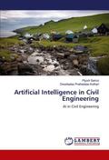 Artificial Intelligence in Civil Engineering