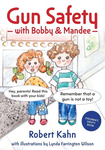Gun Safety with Bobby and Mandee