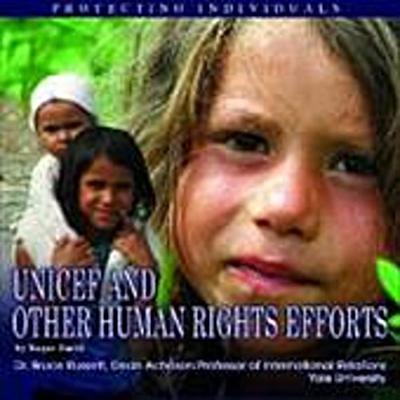 Smith, R: UNICEF & OTHER HUMAN RIGHT-LIB