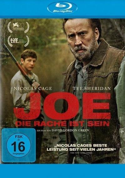 Joe - Die Rache ist sein