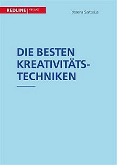 Die besten Kreativitätstechniken
