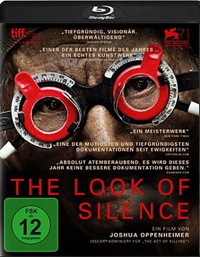 The Look of Silence
