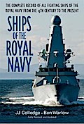 Ships of the Royal Navy