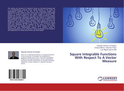 Square Integrable Functions With Respect To A Vector Measure