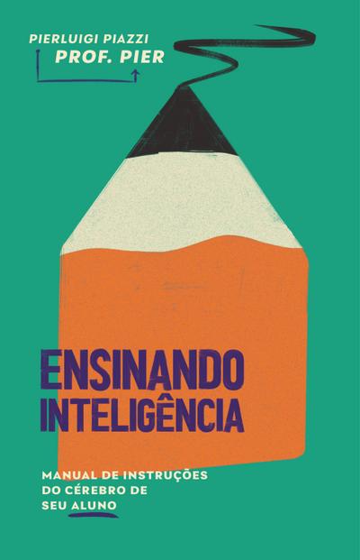 Ensinando Inteligência