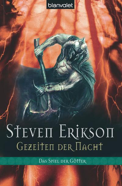 Das Spiel der Götter (9)