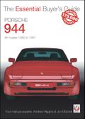 Porsche 944