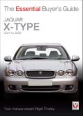 Jaguar X-Type – 2001 to 2009