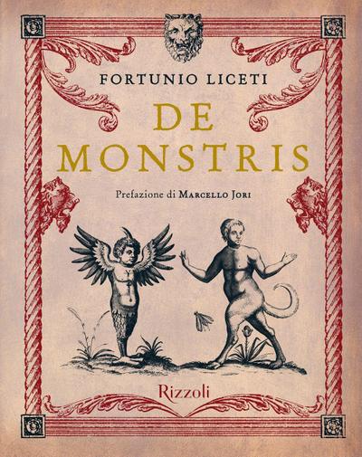 De monstris
