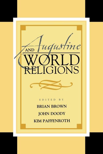 Augustine and World Religions