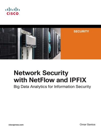 Network Security with NetFlow  and IPFIX