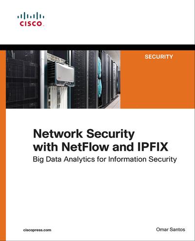 Network Security with NetFlow  and IPFIX