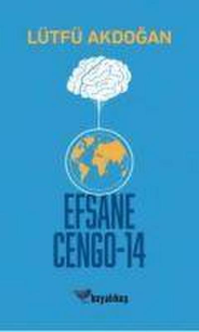 Efsane Cengo 14