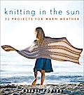 Knitting In the Sun