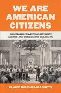 We Are American Citizens