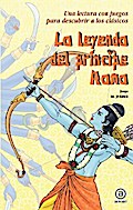 La leyenda del príncipe Rama