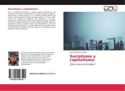 Socialismo y capitalismo: